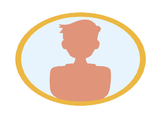 巴塘墙绘中如何画好人物轮廓？