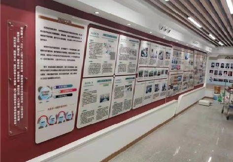 巴塘大城市文化背景墙制作常用工艺。