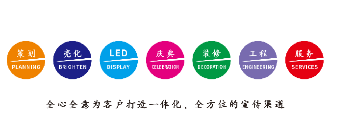 巴塘广告公司该如何满足客户需求？