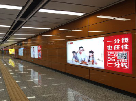 巴塘广告灯箱的发展前景？