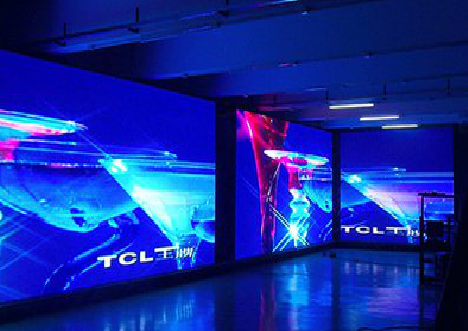 巴塘如何解决LED显示屏耗电问题?